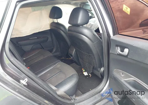 2019 Kia Optima S from USA, damaged, VIN 5XXGT4L37KG288622